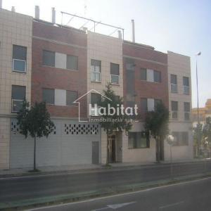 ESTACI�N RENFE, ED. CENIT