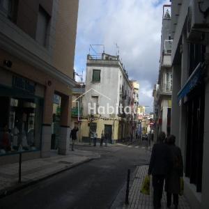 EDIFICIO DAMAS CATEQUISTAS