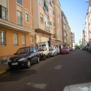 EDIFICIO DON JAVIER/ SAN FERNANDO