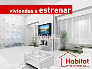 VIVIENDAS A ESTRENAR