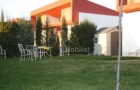 Chalet independiente