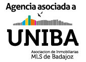 Agencia asociada a UNIBA