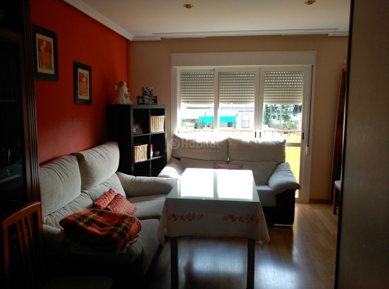 PISO en venta por 116.000 euros en SAN ROQUE - Habitat Inmobiliaria S.A