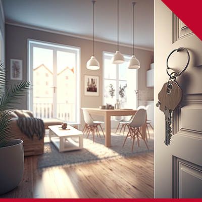 BUSCAS UNA VIVIENDA